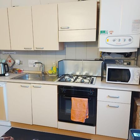 Appartamento Al Ponte Adiacente Al Parco, Vicino All'Ospedale E Centro Тренто Экстерьер фото