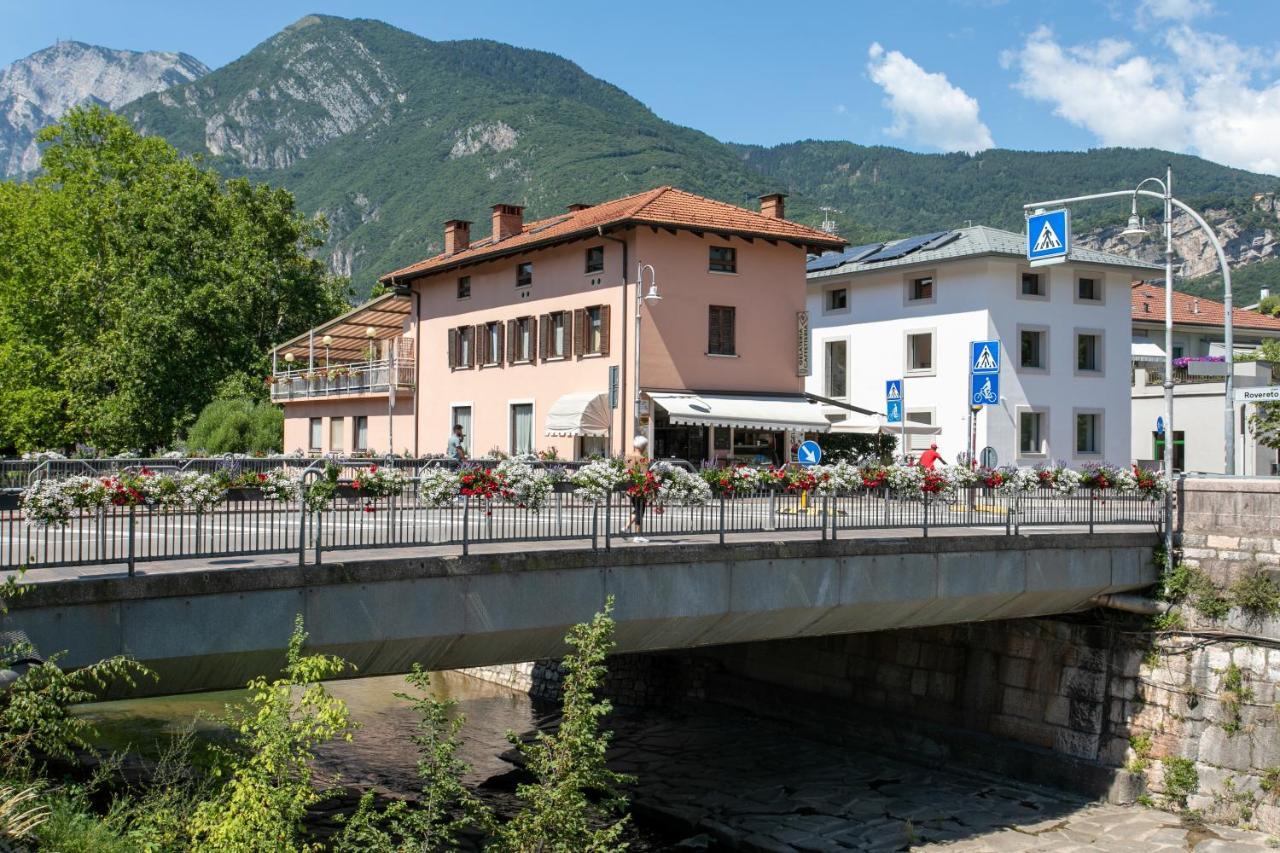 Appartamento Al Ponte Adiacente Al Parco, Vicino All'Ospedale E Centro Тренто Экстерьер фото