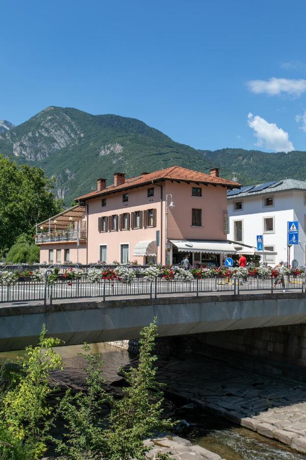 Appartamento Al Ponte Adiacente Al Parco, Vicino All'Ospedale E Centro Тренто Экстерьер фото