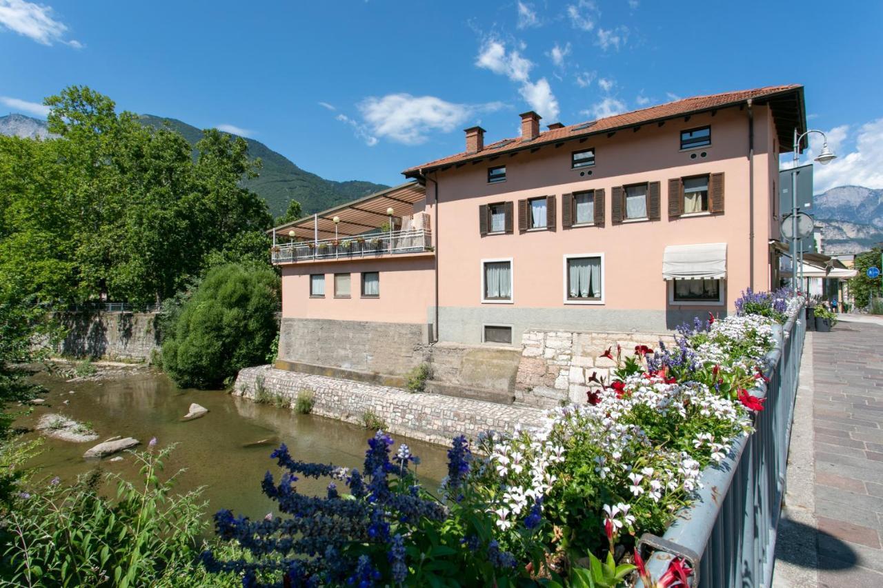 Appartamento Al Ponte Adiacente Al Parco, Vicino All'Ospedale E Centro Тренто Экстерьер фото