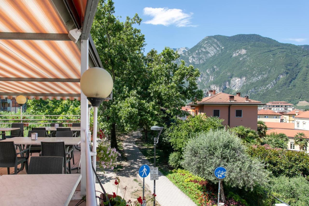 Appartamento Al Ponte Adiacente Al Parco, Vicino All'Ospedale E Centro Тренто Экстерьер фото